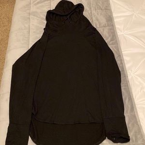 Long Hoodie